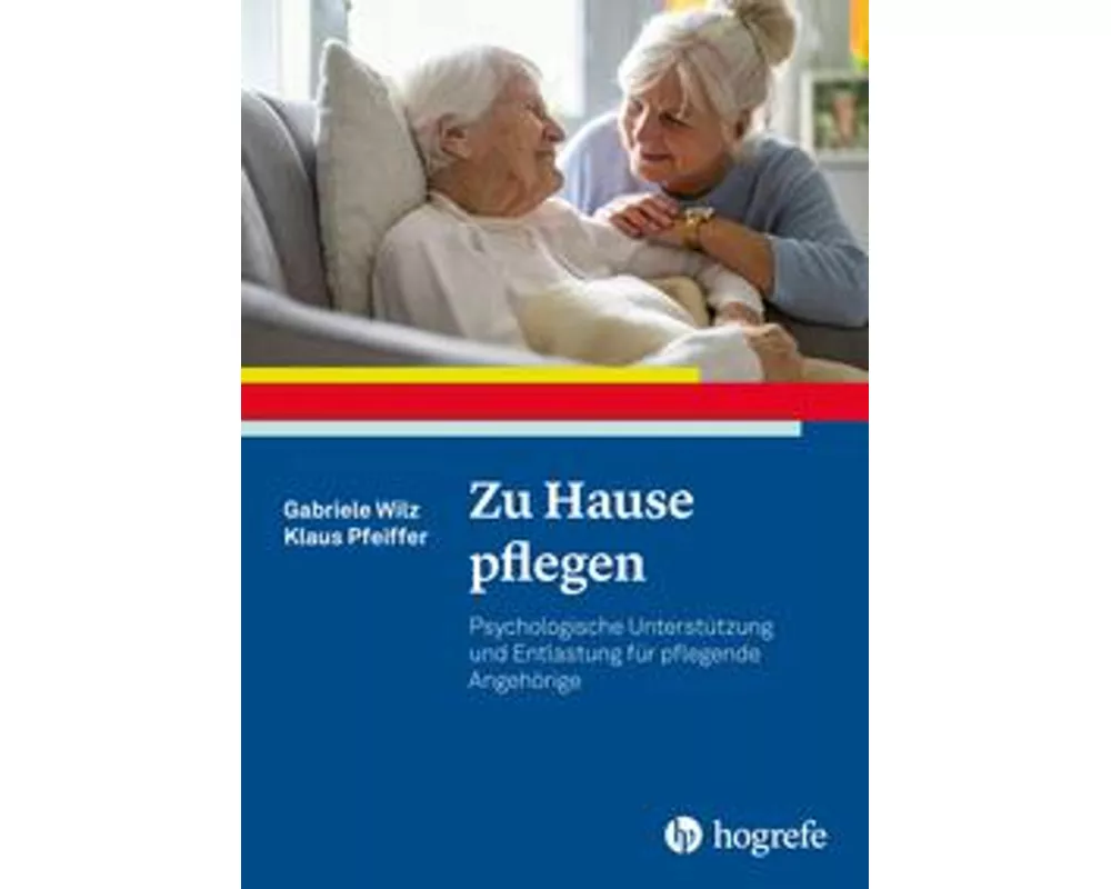 Zu Hause pflegen