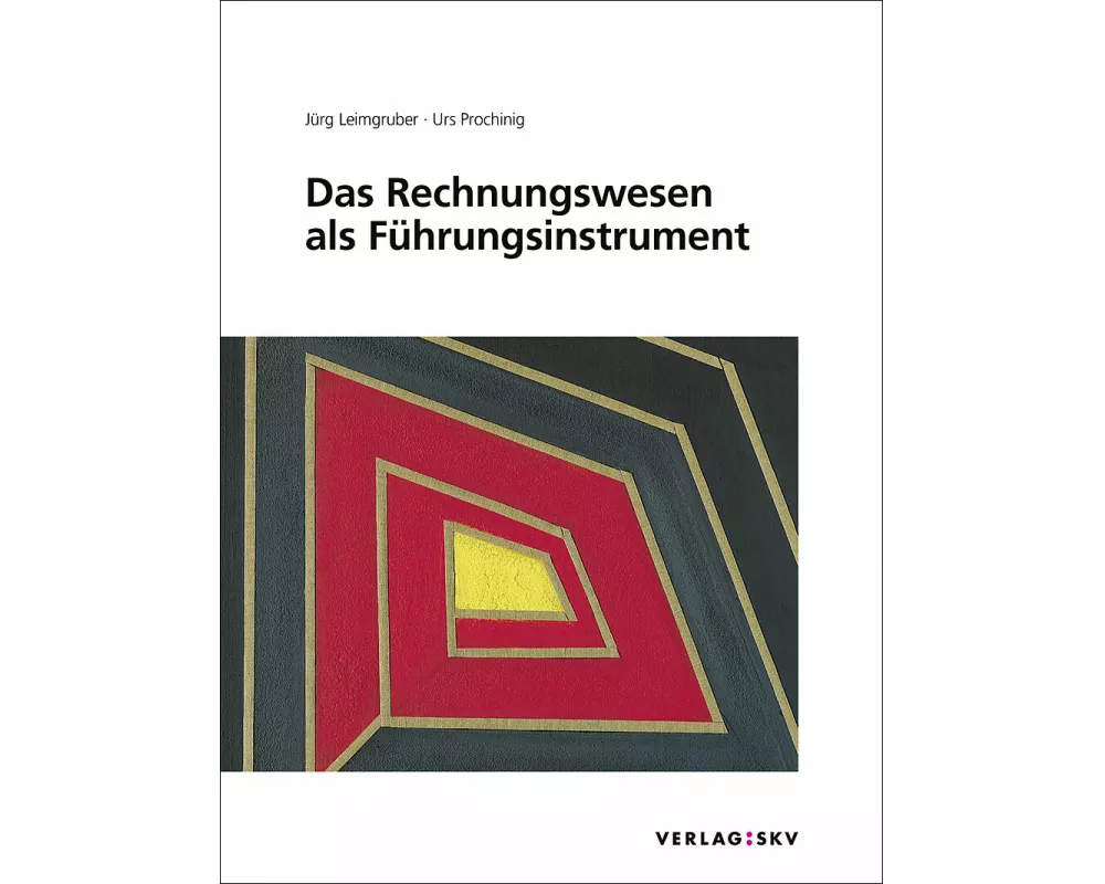 Das Rechnungswesen als Führungsinstrument, Bundle