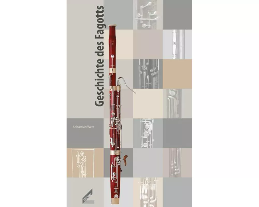 Geschichte des Fagotts