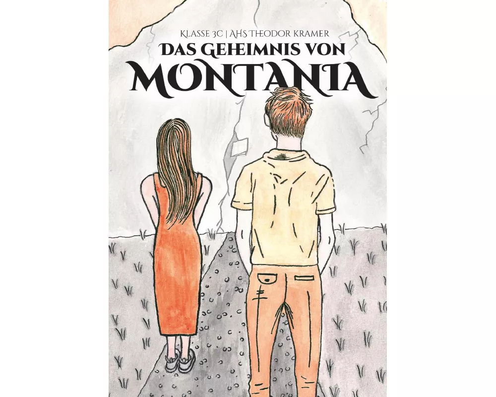 Das Geheimnis von Montania