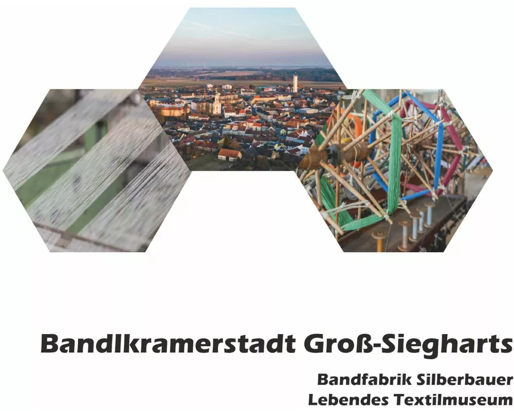 Bandlkramerstadt Groß-Siegharts