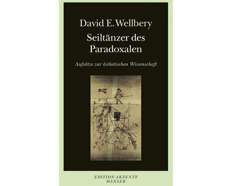 Seiltänzer des Paradoxalen