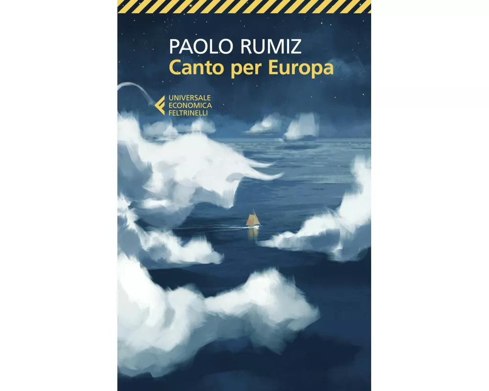 Canto per Europa
