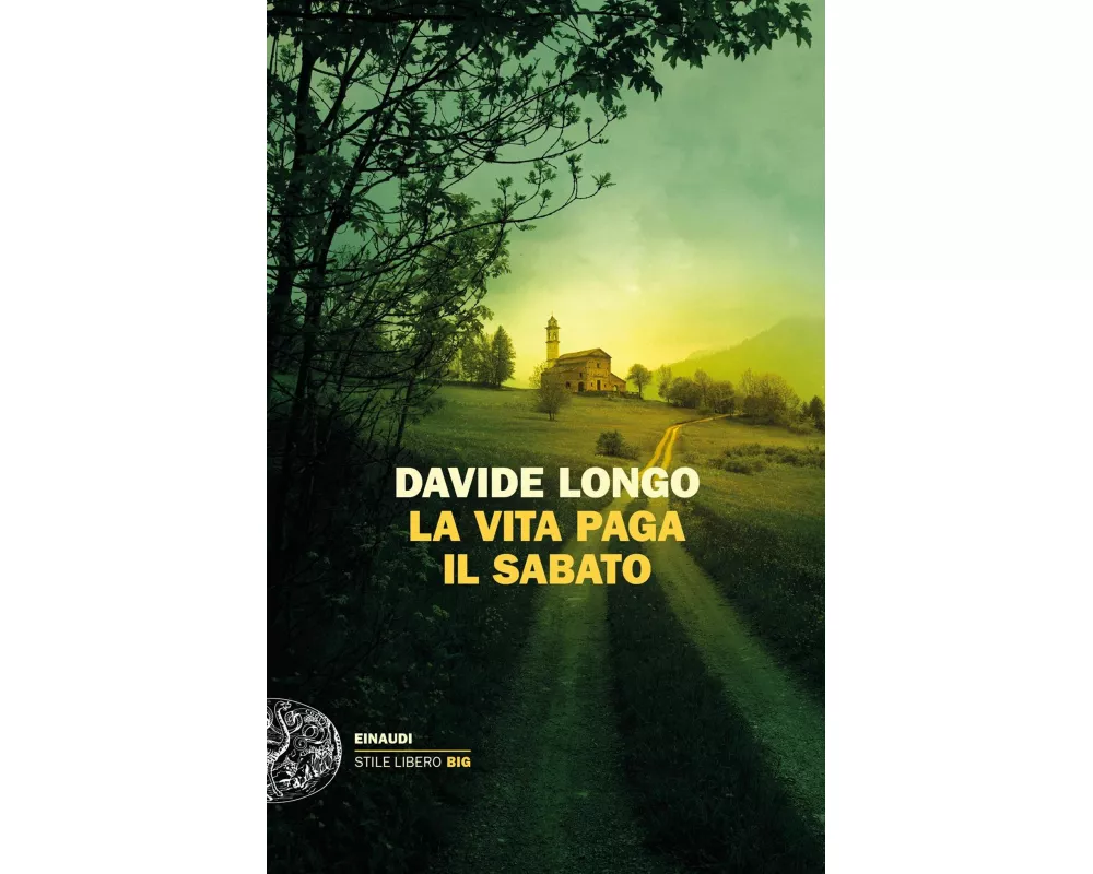 La vita paga il sabato