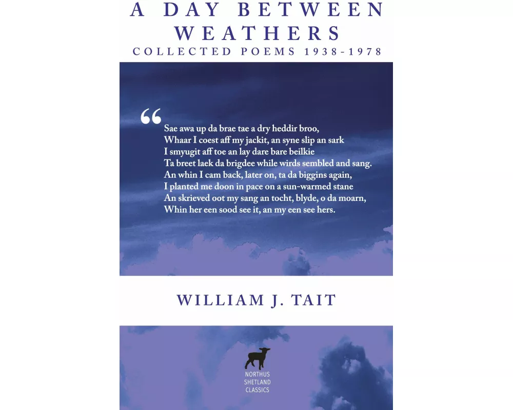 A Day Between Weathers