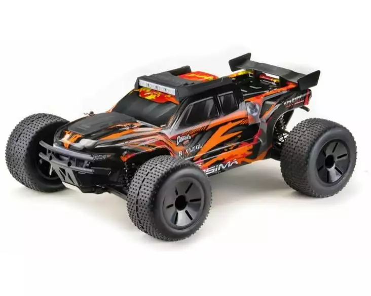 Absima Truggy AT3.4-V2 EP Brushless 4WD ARTR, 1:10