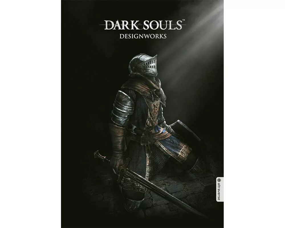 Dark Souls Designworks