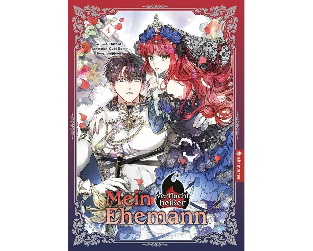 Mein verflucht heißer Ehemann 04