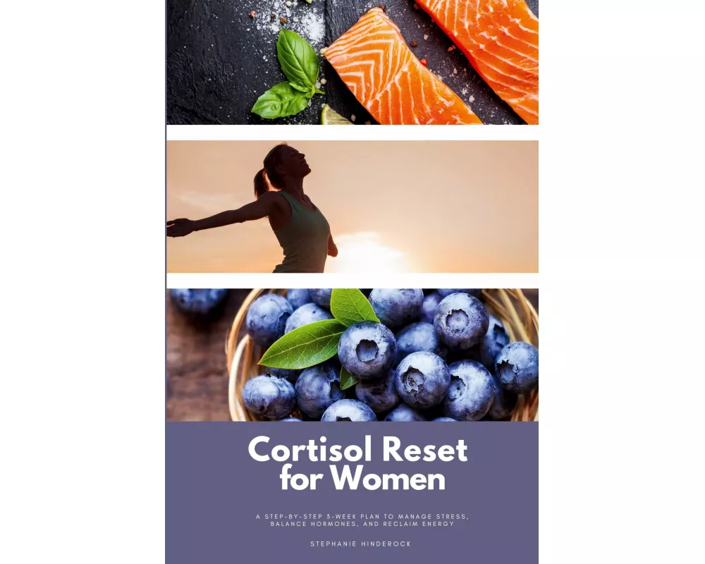 Cortisol Reset for Women