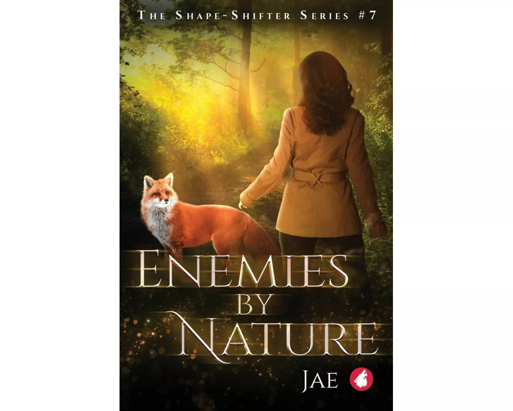 Enemies by Nature