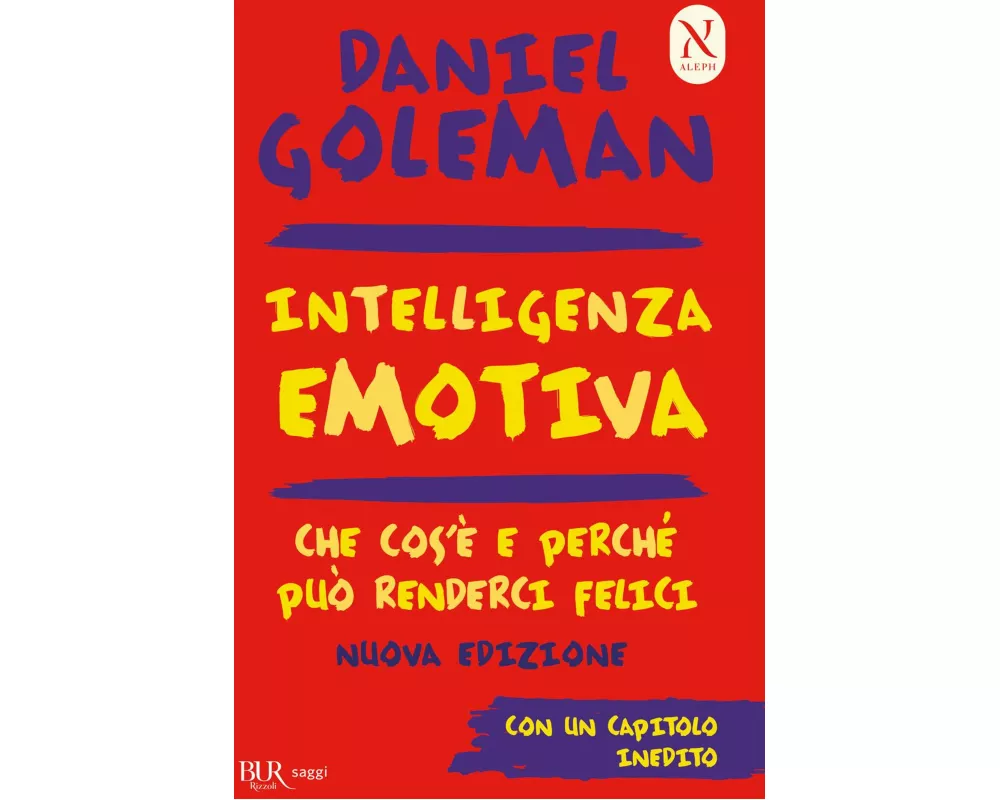 Intelligenza emotiva. Che cos'è e perché può renderci felici