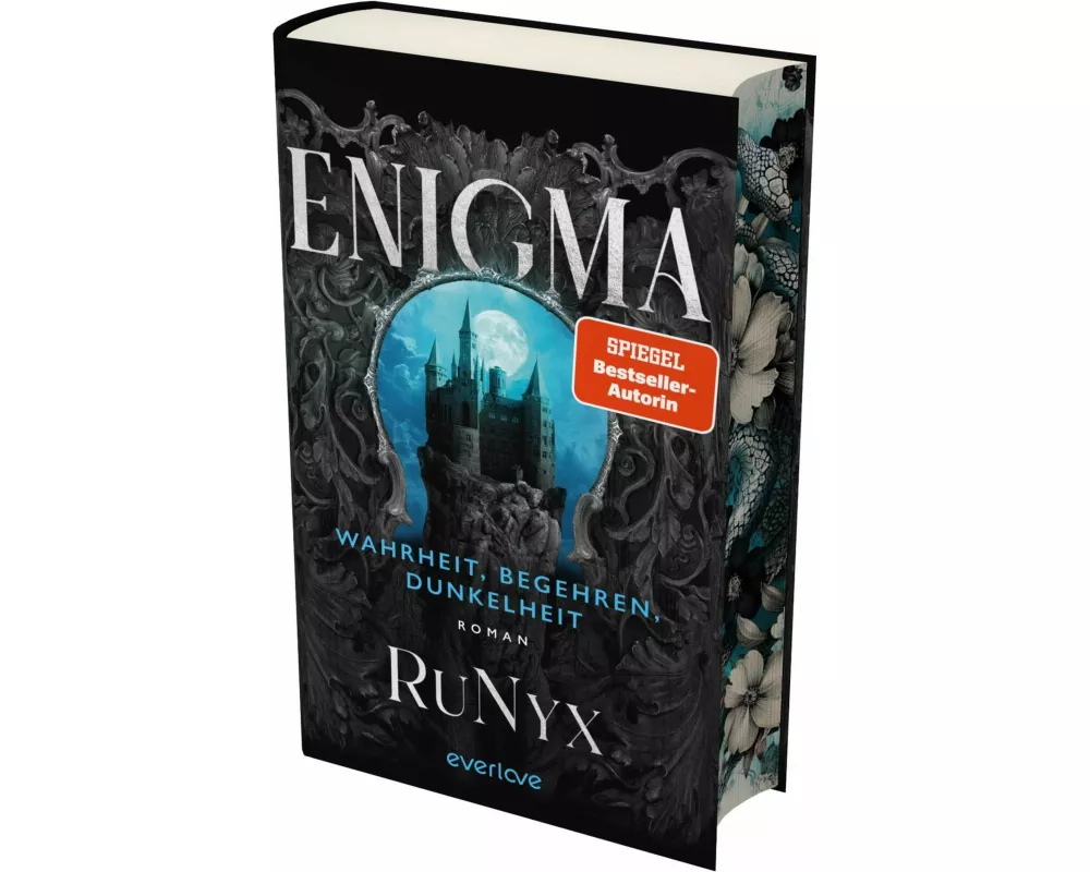 Enigma – Wahrheit, Begehren, Dunkelheit