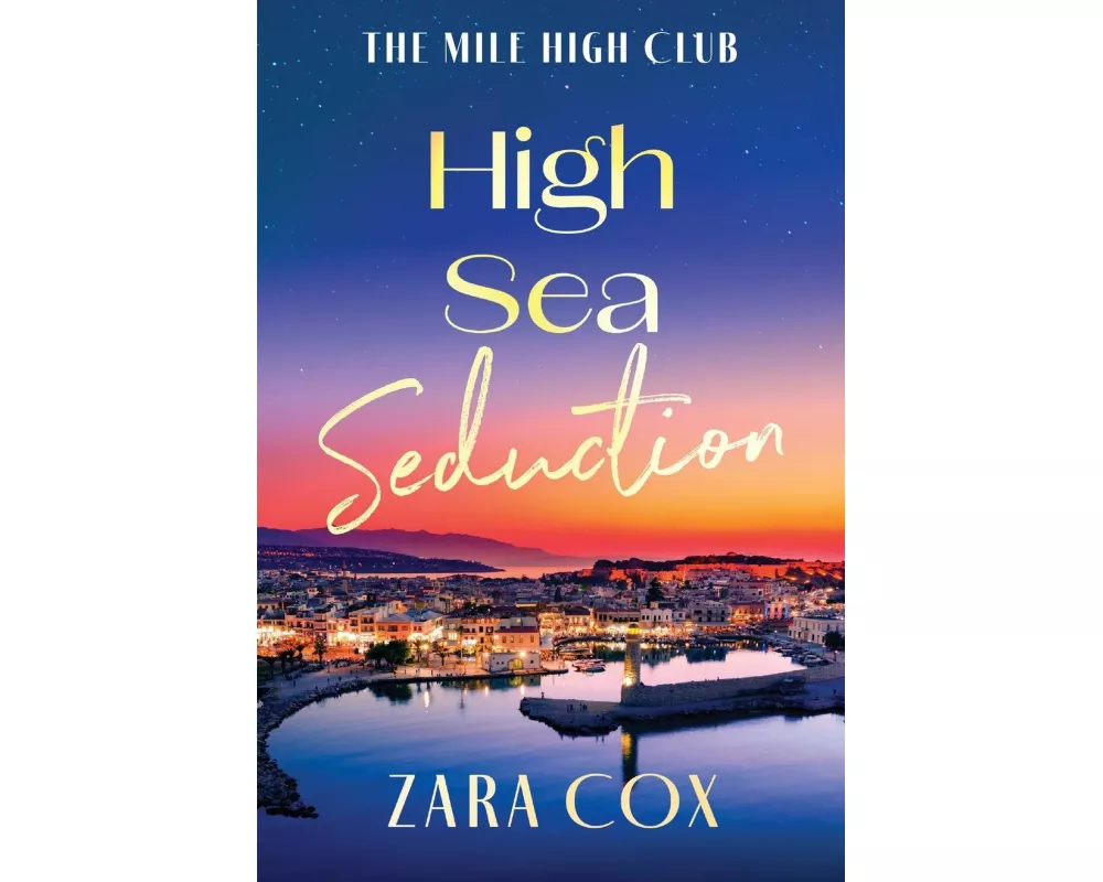 High Sea Seduction