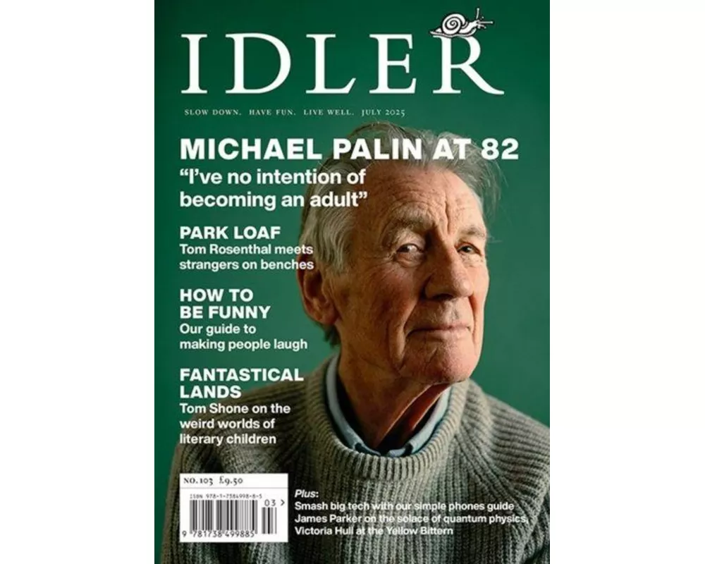 Idler