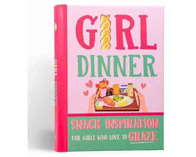 Girl Dinner