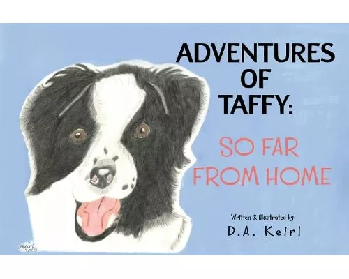 Adventures of Taffy