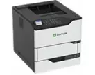 LEXMARK MS823n Printer monolaser