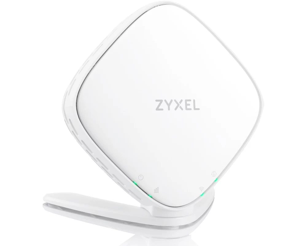 Zyxel WLAN-Mesh-Repeater WX3100-T0