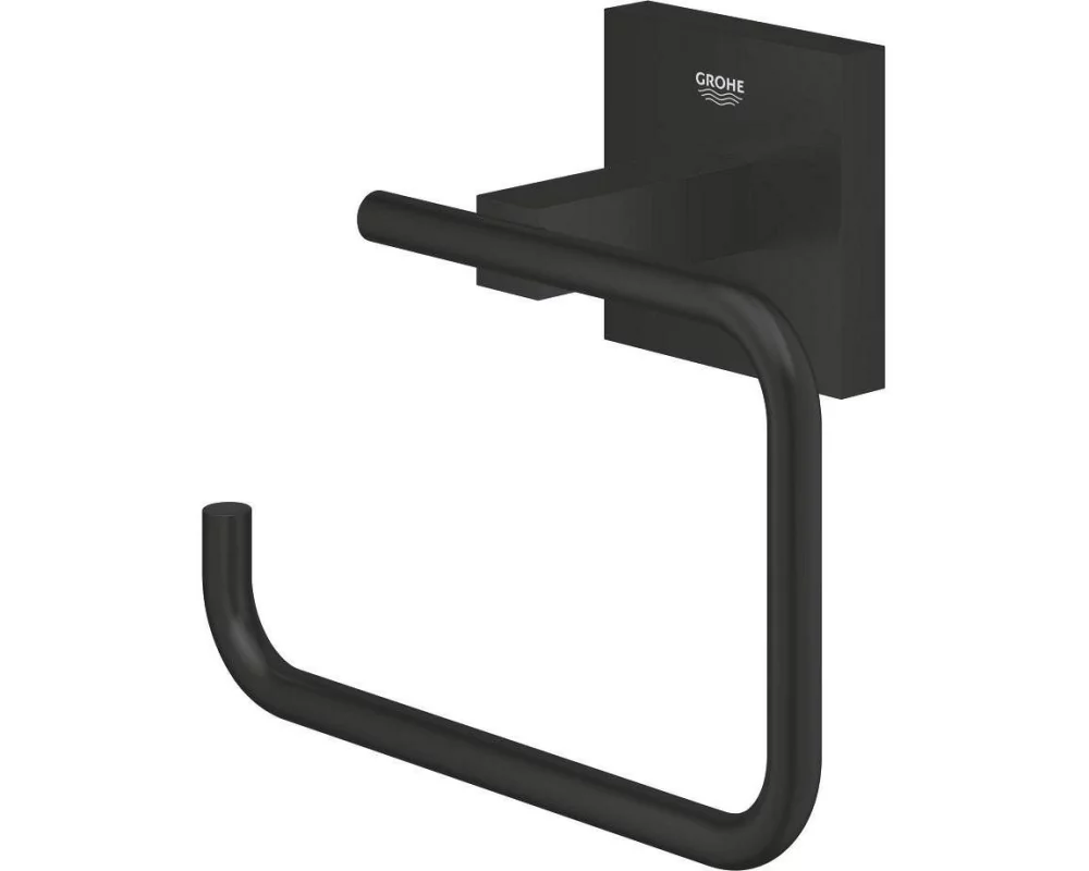 GROHE Start Cube Schwarz