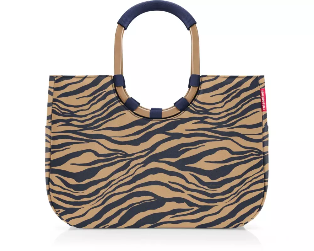 Reisenthel Einkaufskorb Loopshopper L Sumatra