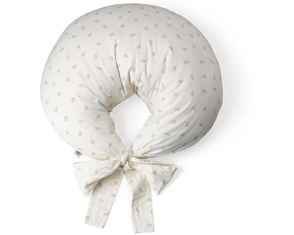 sebra Stillkissen Sophora Leaves