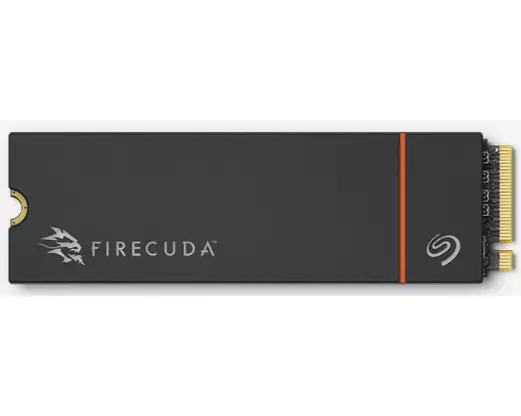 FireCuda 530R SSD 4TB PCIe G4 x4 NVMe