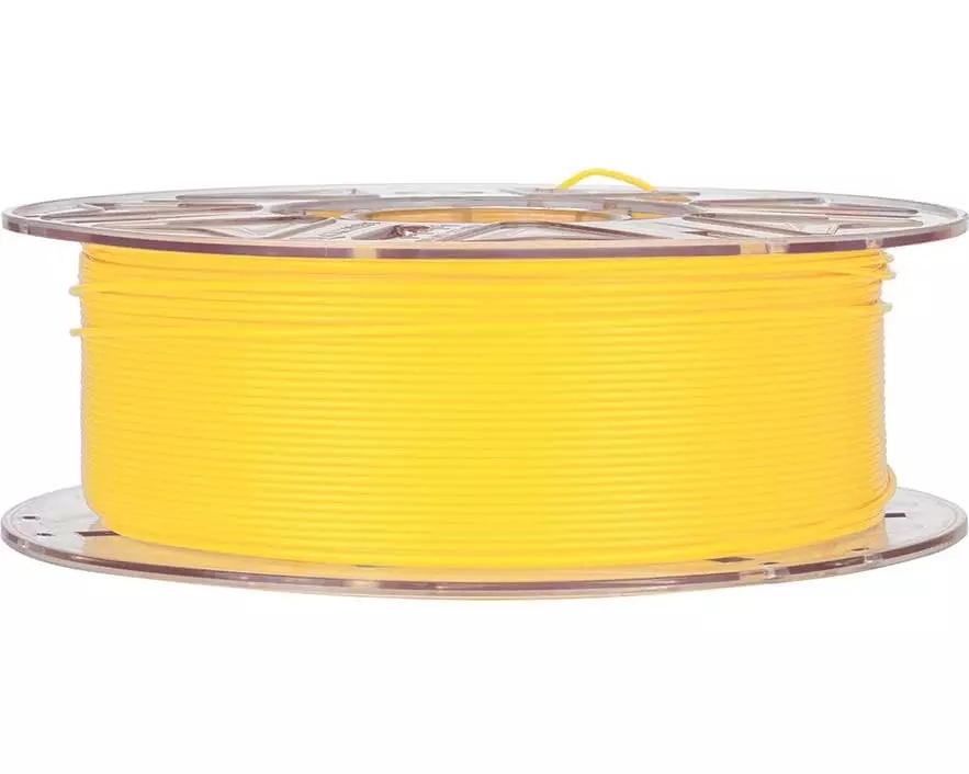 Creality Filament PLA Hyper RFID Gelb 1.75 mm 1 kg