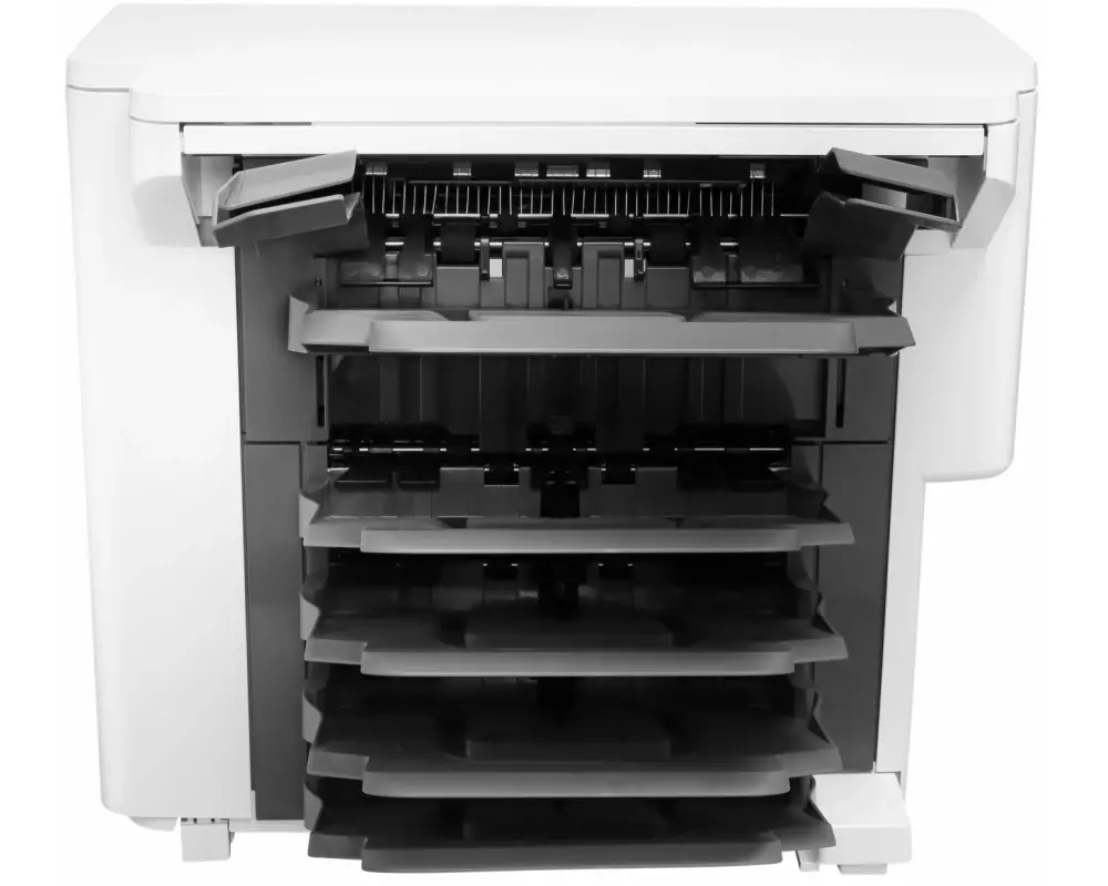 HP LaserJet Stapler/Stacker/Mailbox