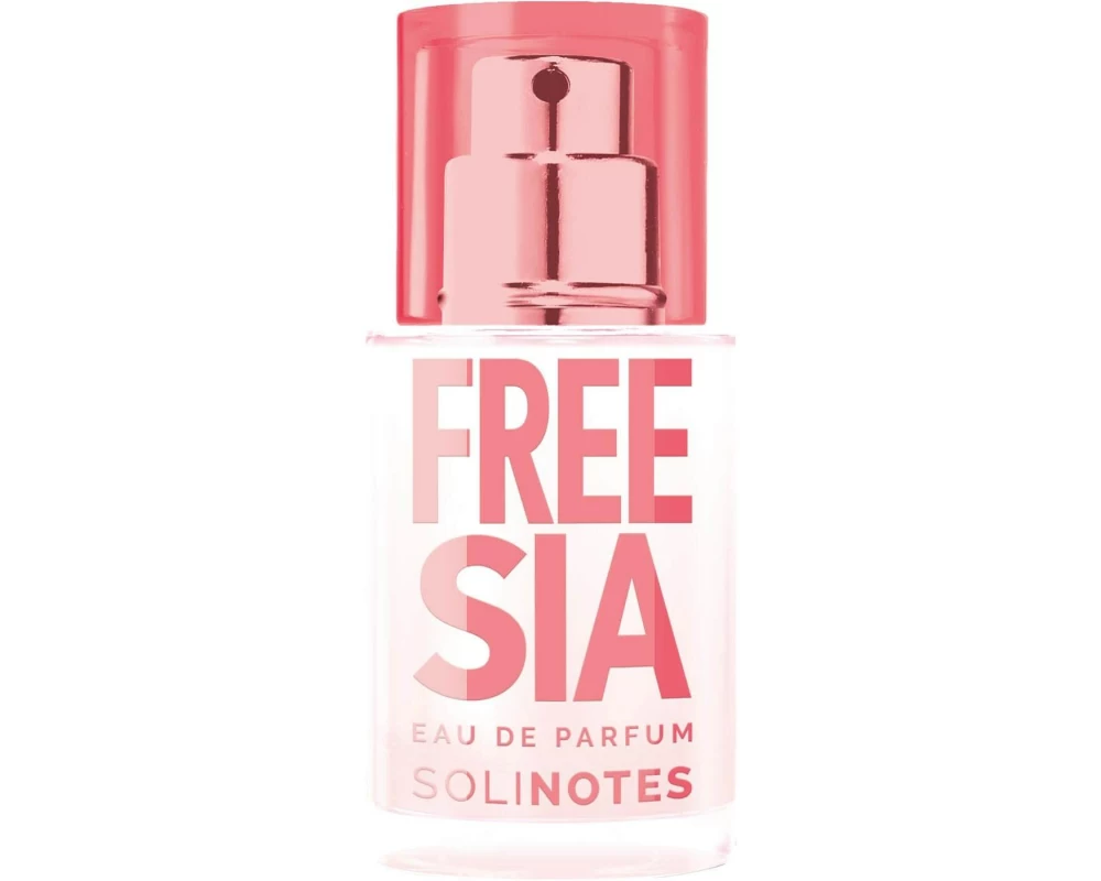 SOLINOTES Freesia 15 ml