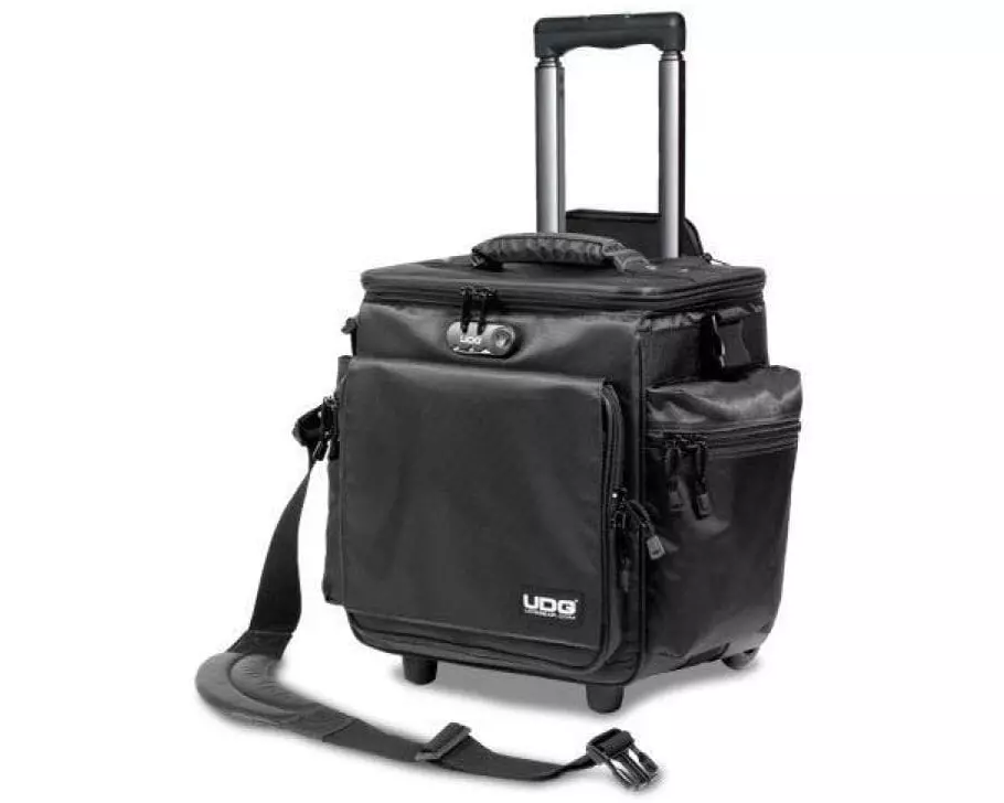 UDG Gear Transporttasche U9981BL Ultimate SlingBag Trolley