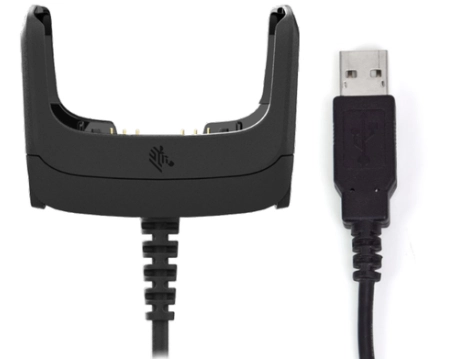 Zebra Cradle for RFID Reader