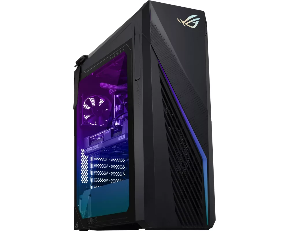 ASUS Gaming PC ROG Strix G16CHR (G16CHR-71470F198W)