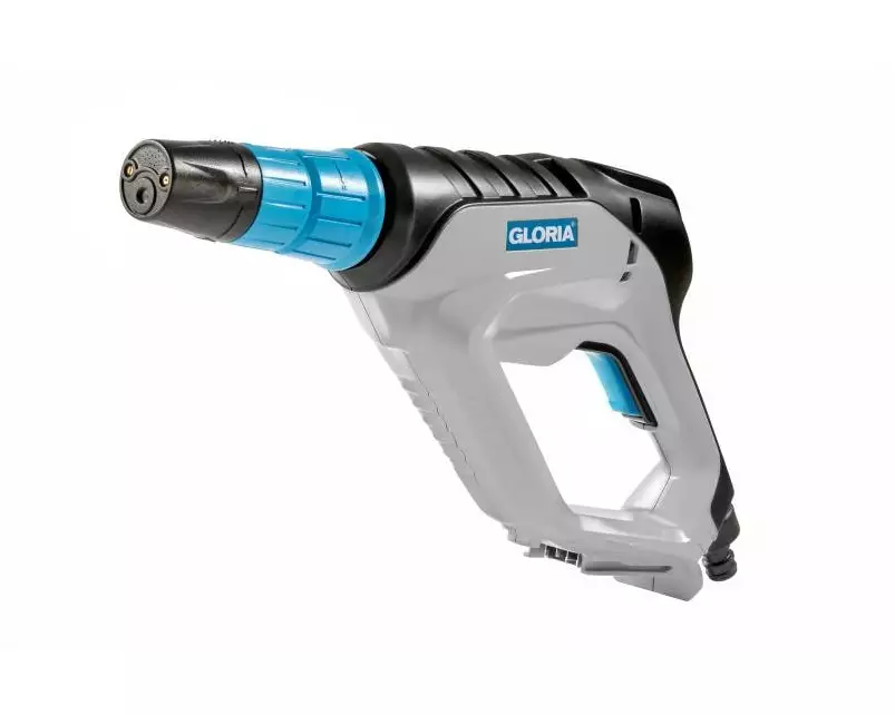 Gloria Hochleistungssprüher Multijet Li-on 18 V, Solo