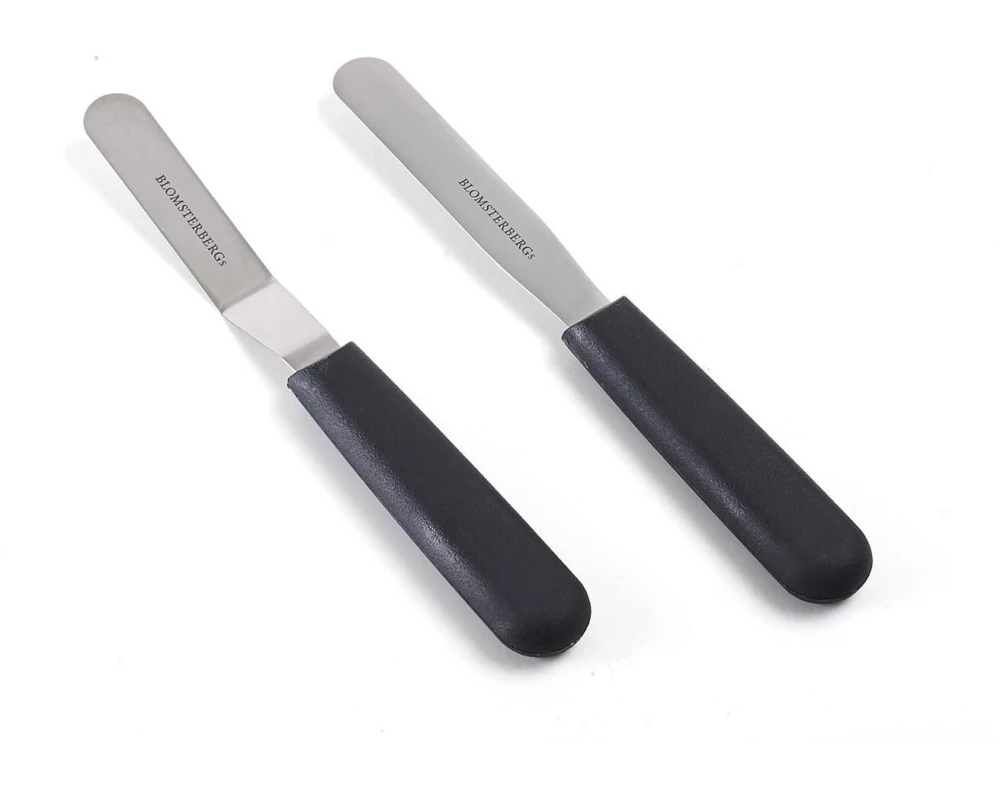 Blomsterberg Wender-Set 11 cm, Stahl