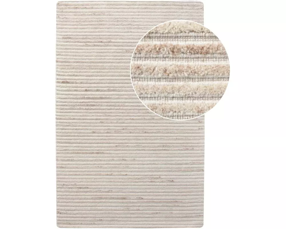 House Nordic Teppich Mango 160 cm x 230 cm