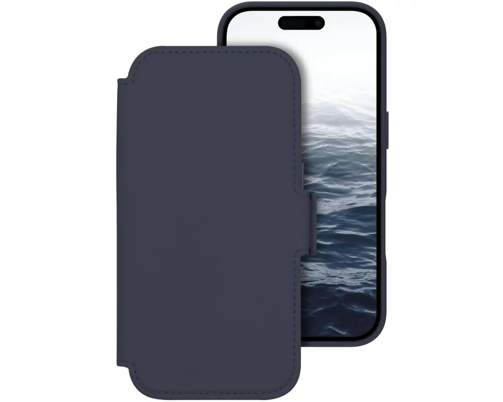 dbramante1928 Book Cover Lynge MS ICON iPhone 17 Deep Water