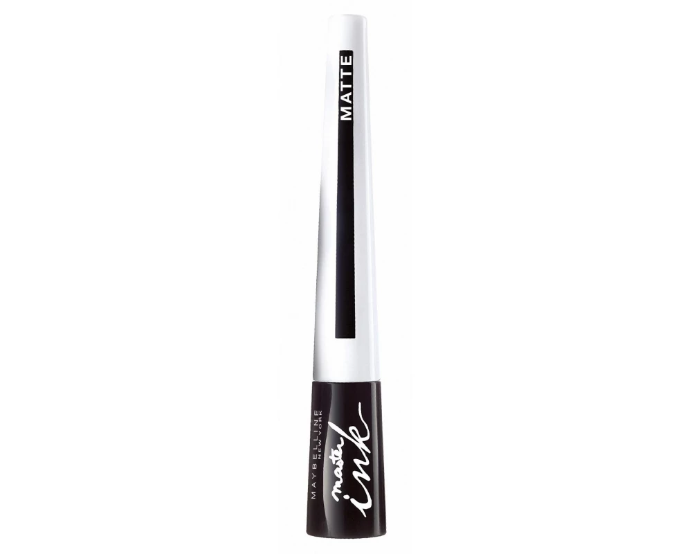 Maybelline Eyeliner Master Ink 10 Charcoal