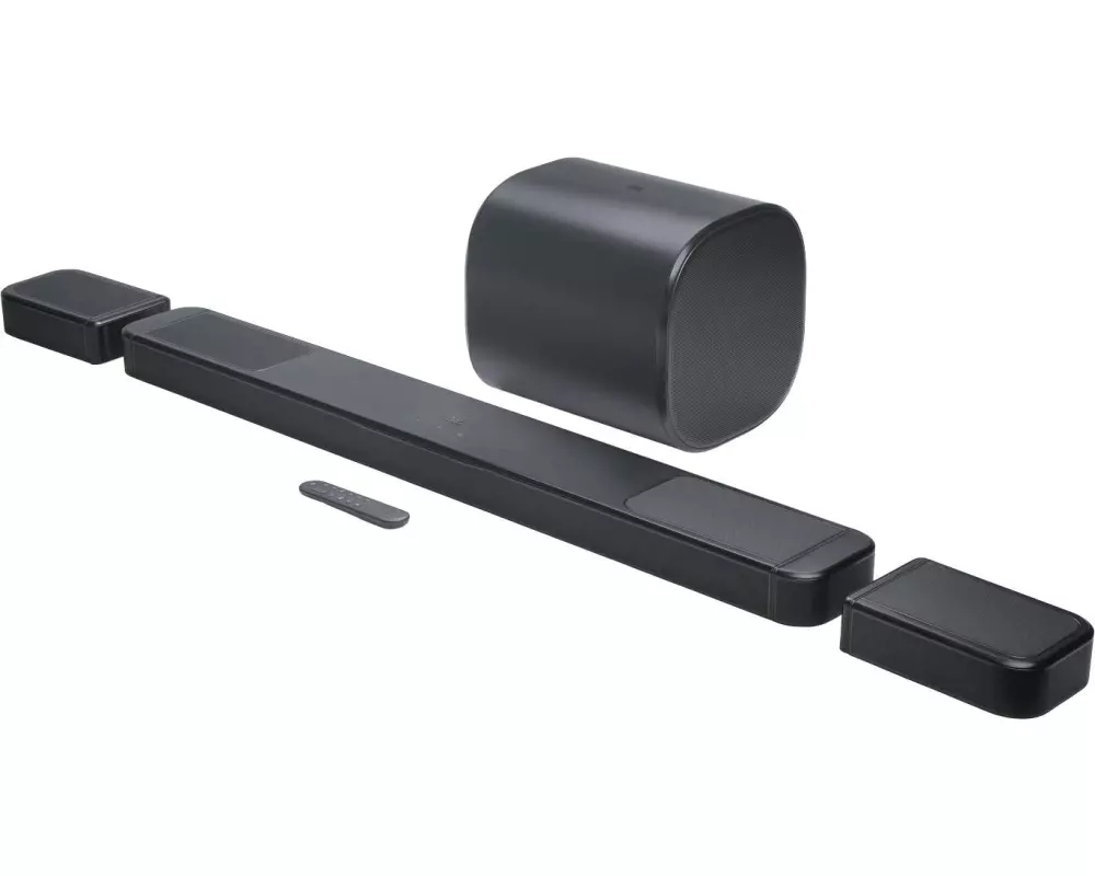 JBL Soundbar BAR 1300MK2