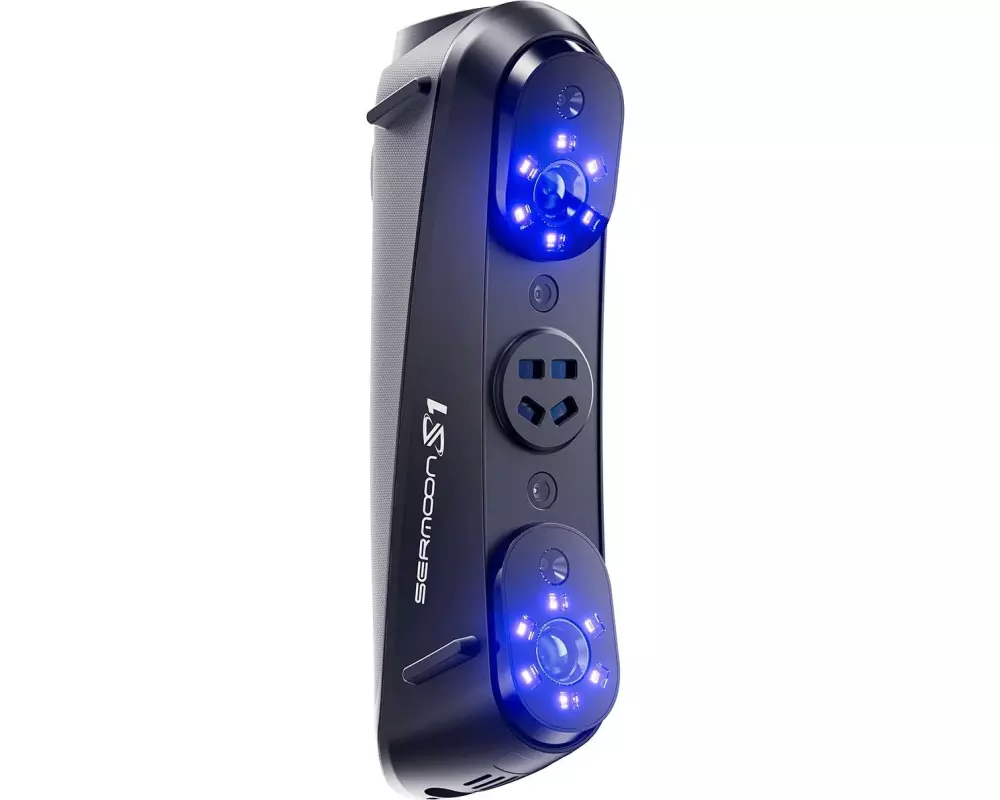 Creality 3D-Scanner Creality Sermoon S1