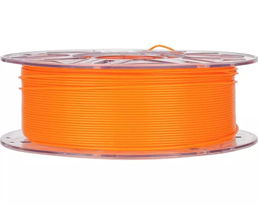 Creality Filament PLA Hyper RFID Orange 1.75 mm 1 kg