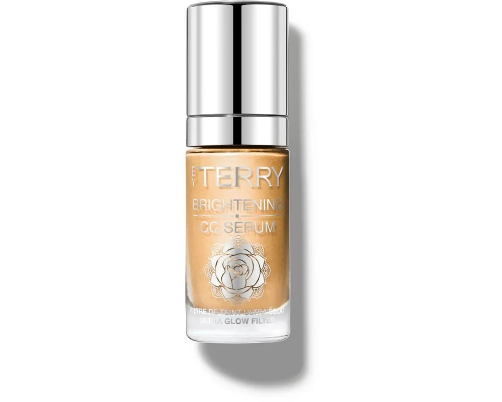 by terry Brightening CC Serum N3 Apricot Light