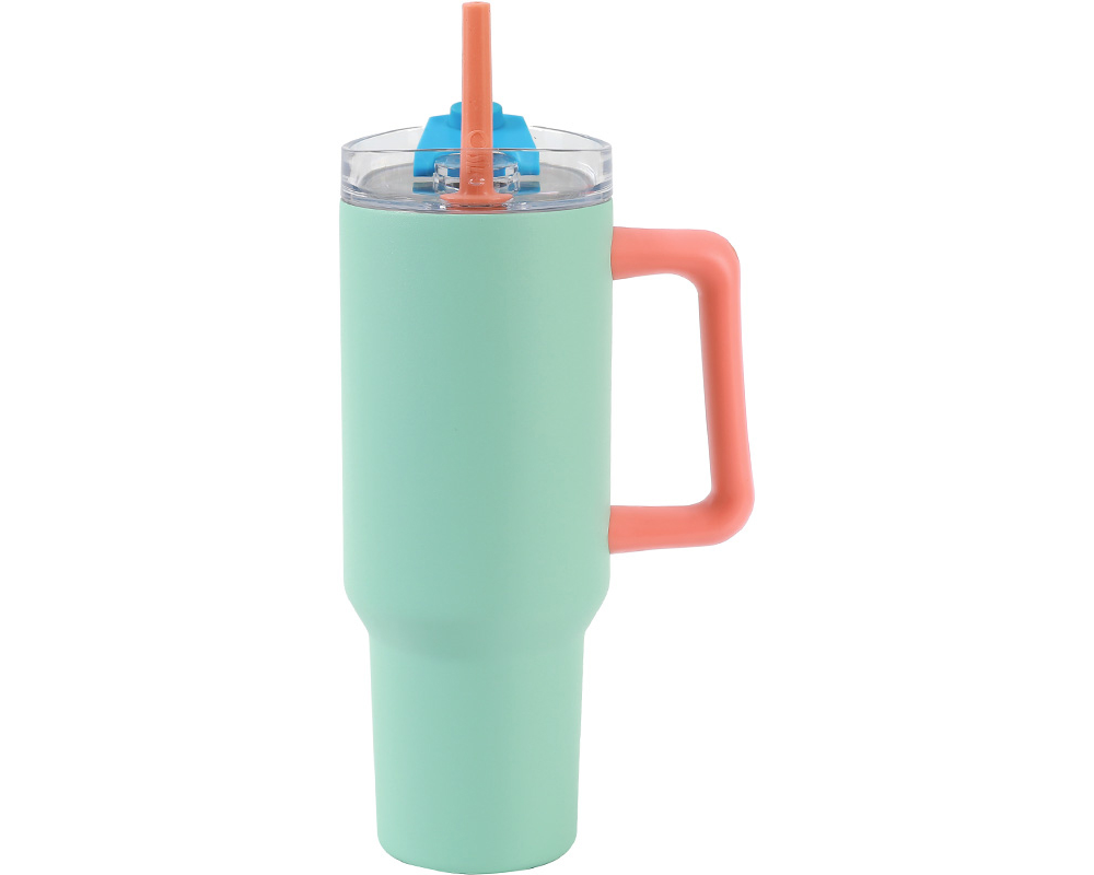 I-DRINK Thermobecher 1.2lt ID0250 mint