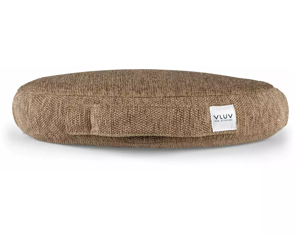 VLUV Balancekissen Stov Macchiato Ø 36 cm