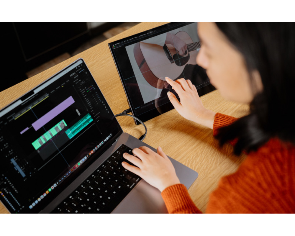 Verbatim Monitor 49593