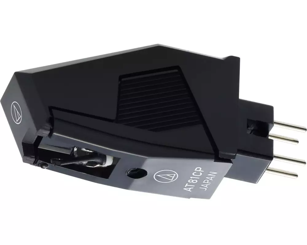Audio-Technica Tonabnehmer AT81CP