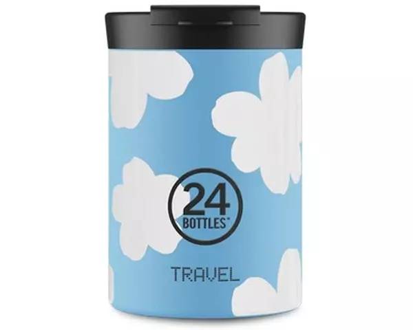 24Bottles Thermobecher Travel Tumbler 350 ml, Daydreaming