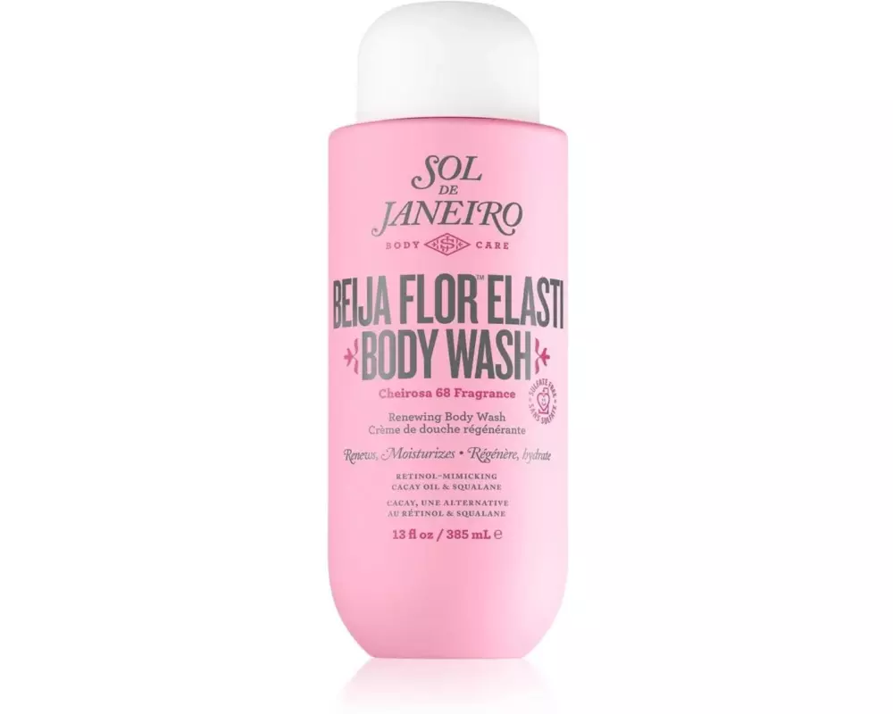 Sol de Janeiro Duschgel Beija Flor 385 ml