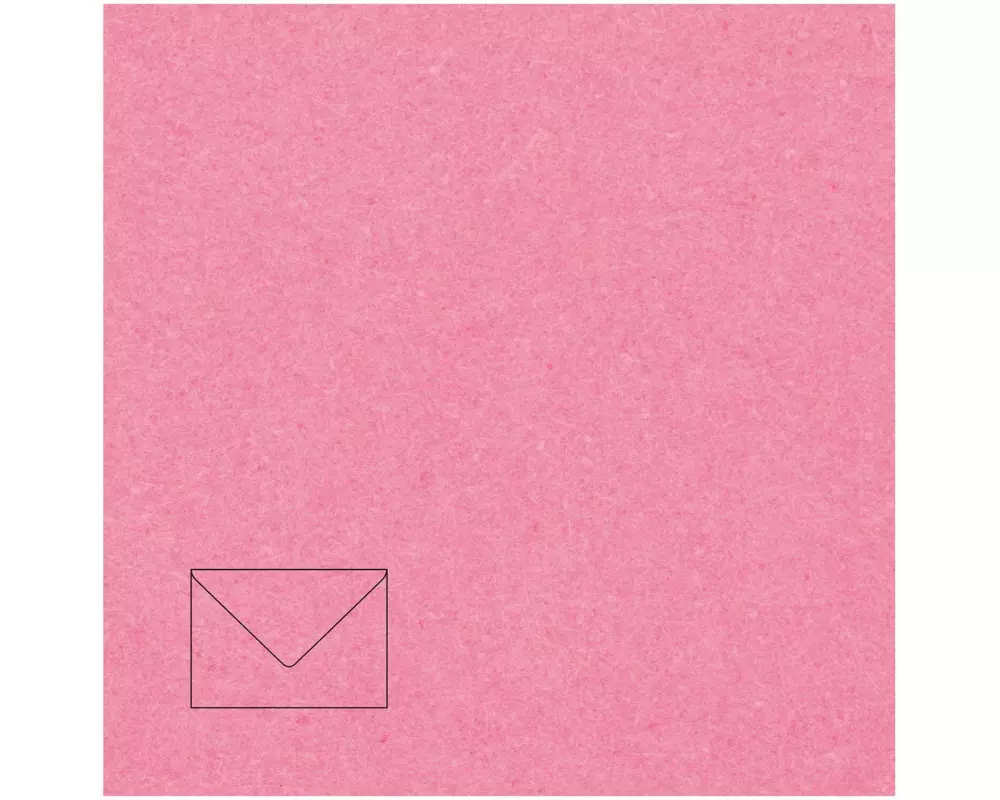 Rico Design Paper Poetry Essentials Umschlag B6 Pink