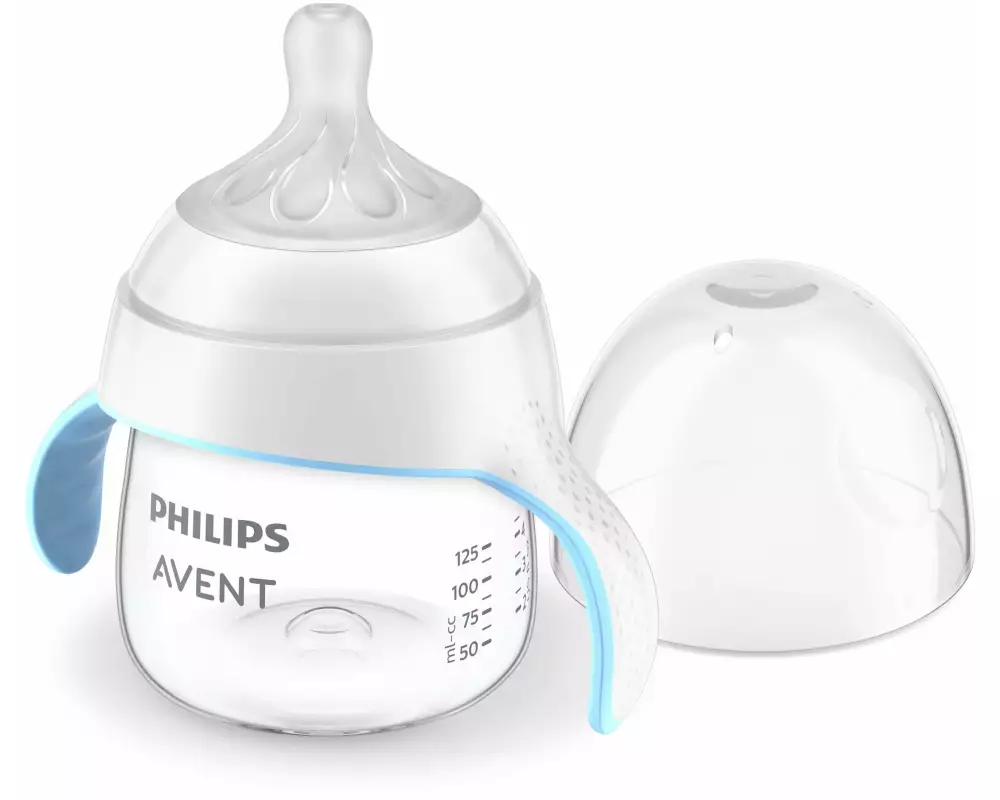 PHILIPS AVENT Trinklernbecher Natural Response 150 ml