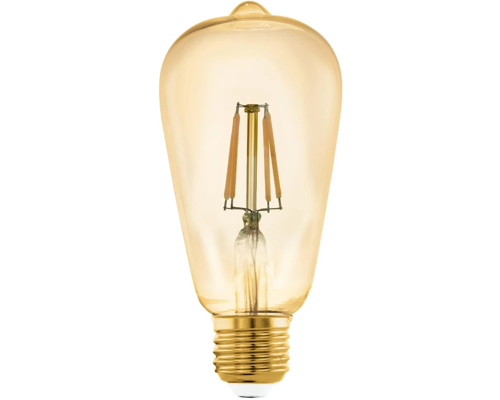 EGLO Leuchten Leuchtmittel Connect E27 ZigBee (warmweiss)